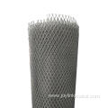 Aluminum Steel Plate Mesh